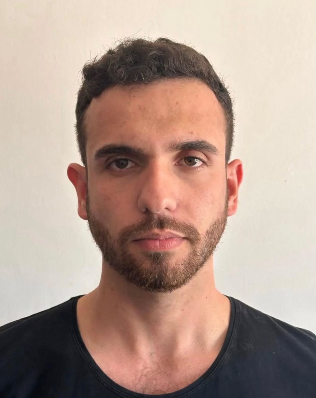 Sebastian Serres Bustos, ingeniero de infraestructura y desarrollador web